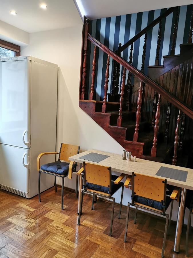 For Rest Hostel Lublin Extérieur photo