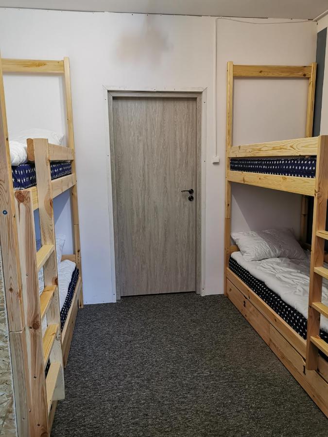 For Rest Hostel Lublin Extérieur photo