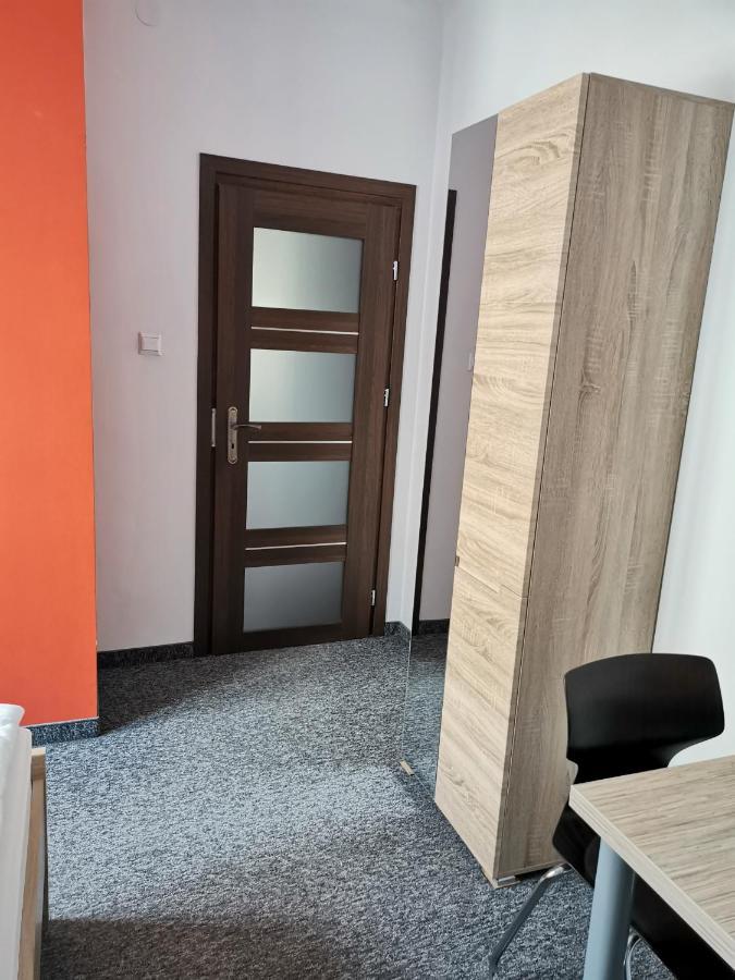 For Rest Hostel Lublin Extérieur photo