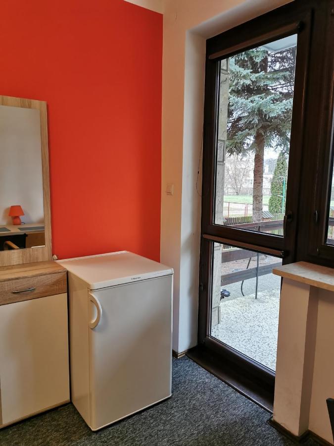 For Rest Hostel Lublin Extérieur photo