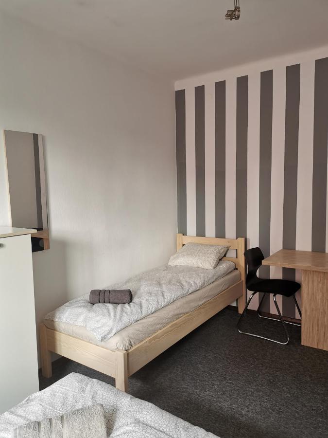 For Rest Hostel Lublin Extérieur photo