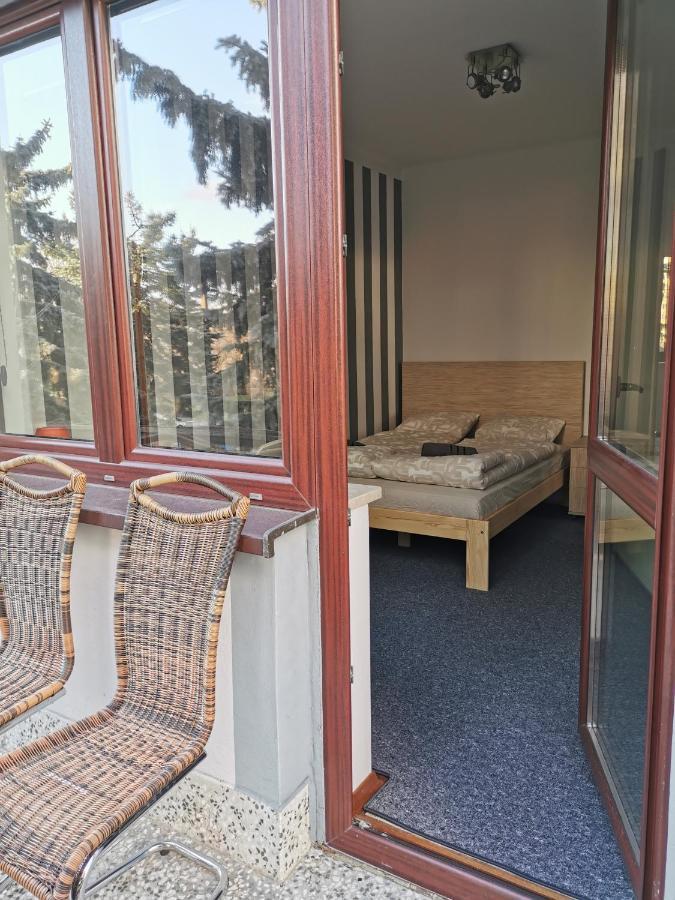 For Rest Hostel Lublin Extérieur photo
