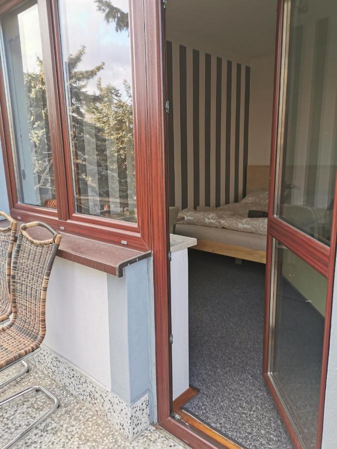 For Rest Hostel Lublin Extérieur photo